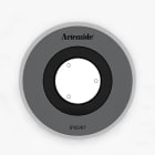 Artemide - EGO 90R FLAT WO Flood 4000K ACC