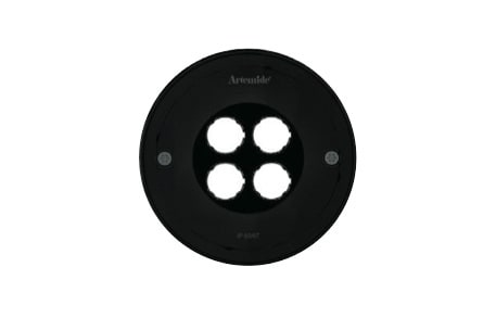 Artemide - EGO 150R VETRO FLAT WO Narrow spot 3000K