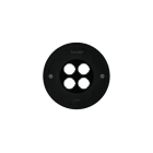 Artemide - EGO 150R VETRO FLAT WO Narrow spot 3000K