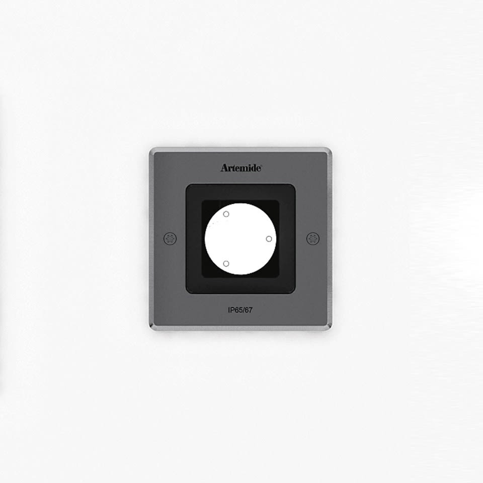 Artemide - EGO 90S DO Elliptic 3000K ACC
