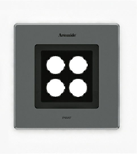 Artemide - EGO 150S DO Narrow spot 4000K ACC