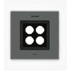 Artemide - EGO 150S FLAT WO Narrow spot 4000K ACC