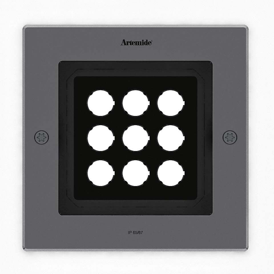 Artemide - EGO 220S DO Elliptic 3000K ACC