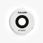 Artemide - EGO 55R WO Wide flood 3000K ALL