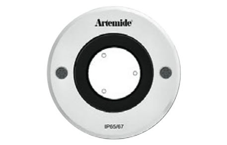 Artemide - EGO 90R WO Spot 3000K ALL