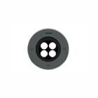 Artemide - EGO 150R DO Narrow spot 3000K ACC