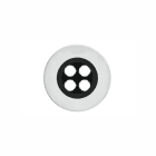 Artemide - EGO 150R DL Elliptic 3000K ALL