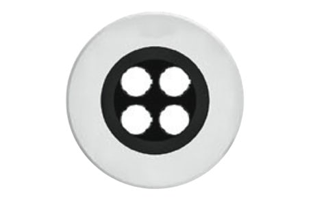 Artemide - EGO 150R DL Narrow spot 3000K ALL