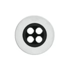Artemide - EGO 150R DL Narrow spot 3000K ALL