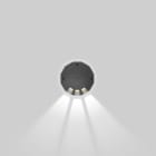 Artemide - MEGARA 150 1L DO LED 3000K AL