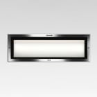Artemide - FACI 36 INCASSO PARETE LED 3000K CROMO