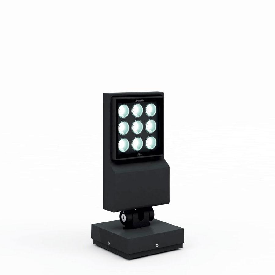 Artemide - CEFISO 14 LED 9° 3000K GRO