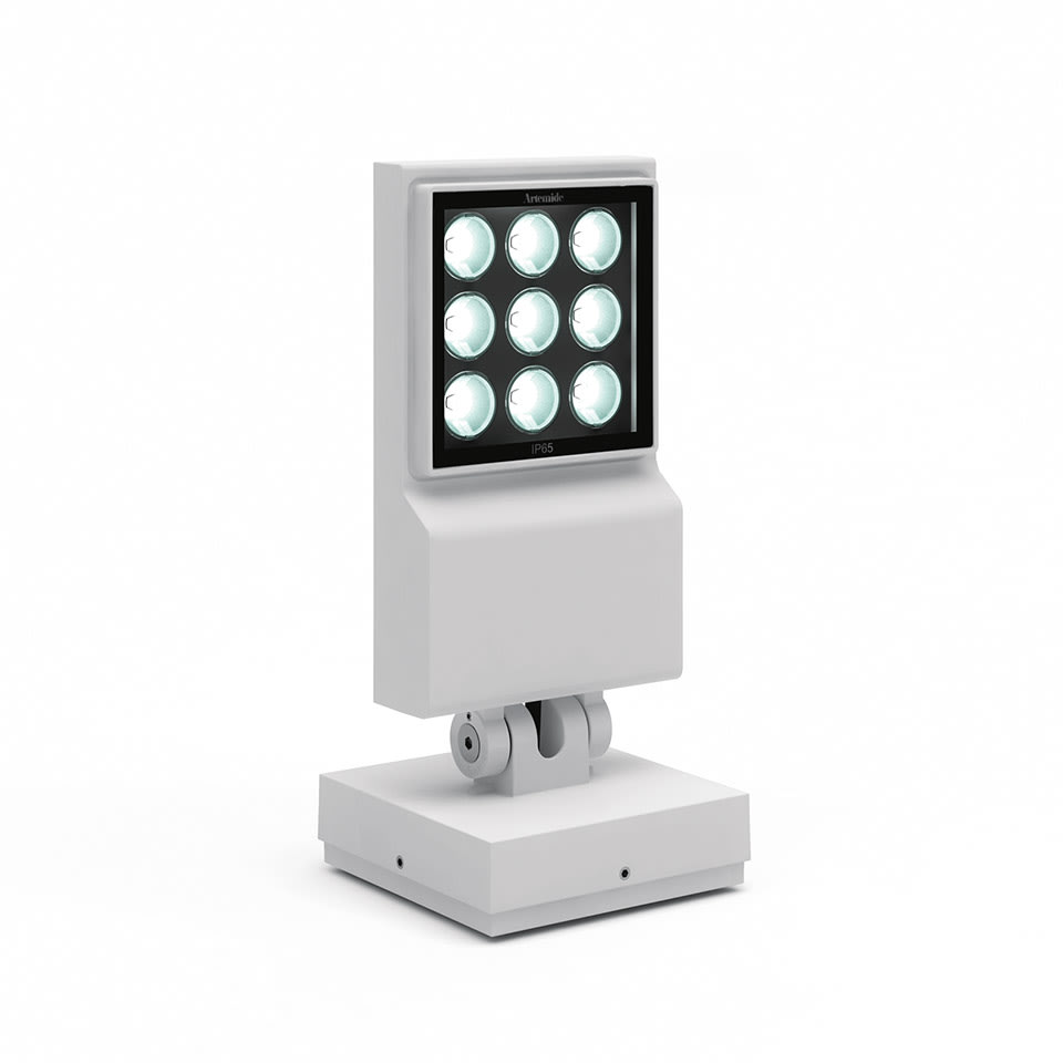 Artemide - CEFISO 14 LED 32° 3000K BCO