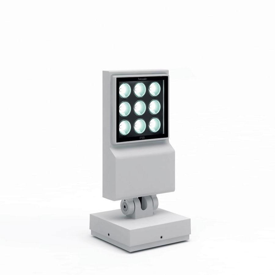 Artemide - CEFISO 14 LED 6X45° 3000K BCO