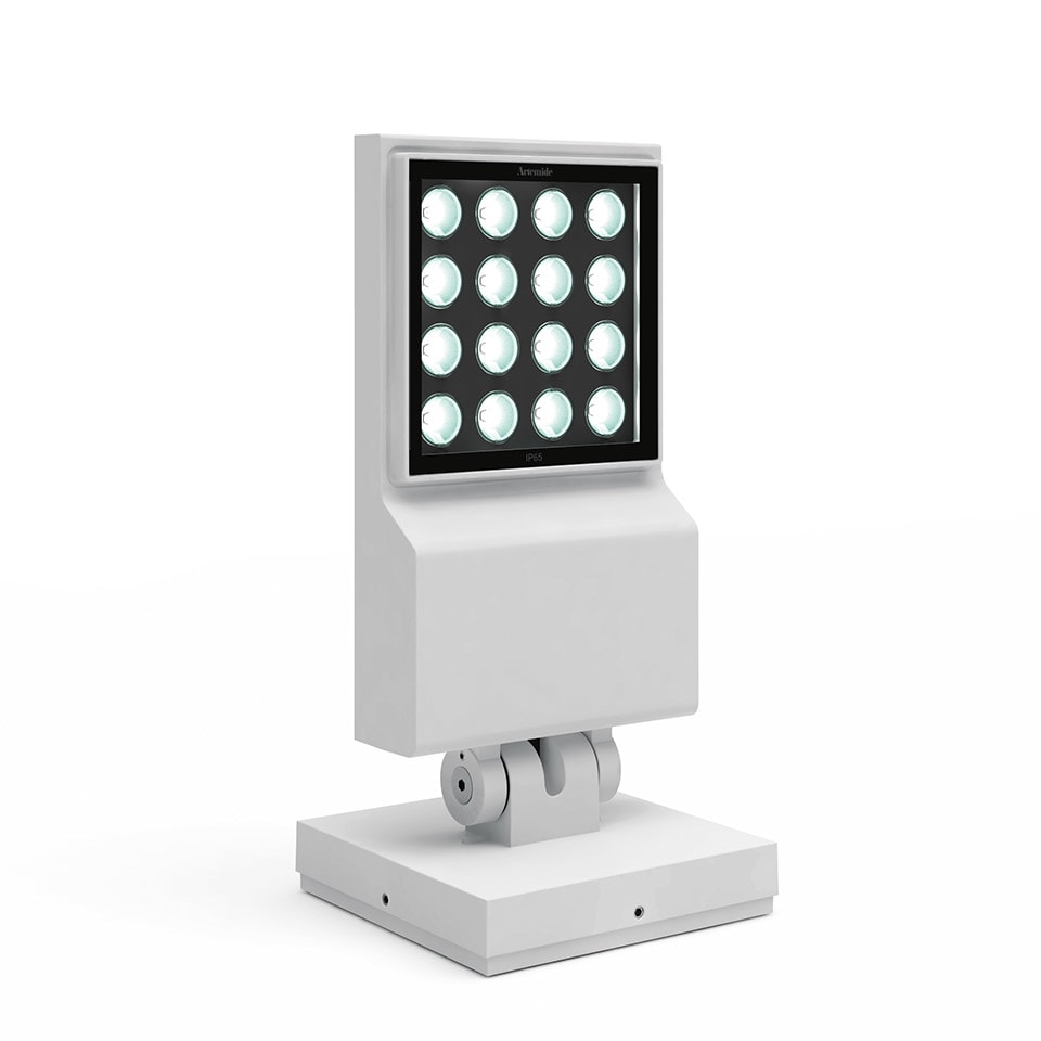 Artemide - CEFISO 20 LED 32° 3000K BCO