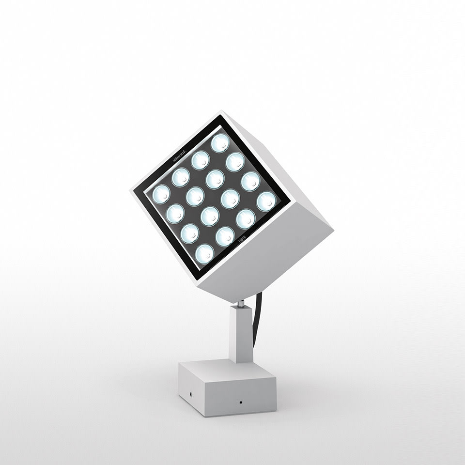 Artemide - EPULO 18 LED 9 3000K BCO