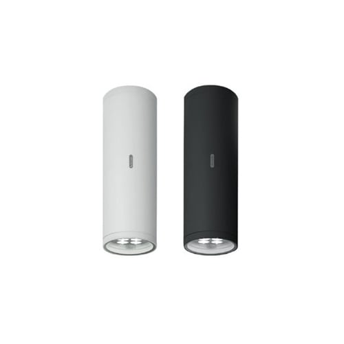 Artemide - CALUMET 13R PARETE LED 2N 3000K BCO