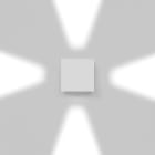 Artemide - EFFETTO 14S PARETE LED 4L 3000K BCO