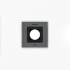 Artemide - EGO 90S FLAT DL Flood 3000K ACC