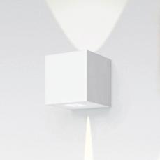 Artemide - EFFETTO 14S PARETE LED NL 3000K BCO