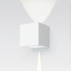 Artemide - EFFETTO 14S PARETE LED NL 3000K BCO