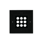 Artemide - EGO 220S VETRO FLAT DL Elliptic 3000K