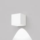 Artemide - EFFETTO 14S PARETE LED 1L 3000K BCO