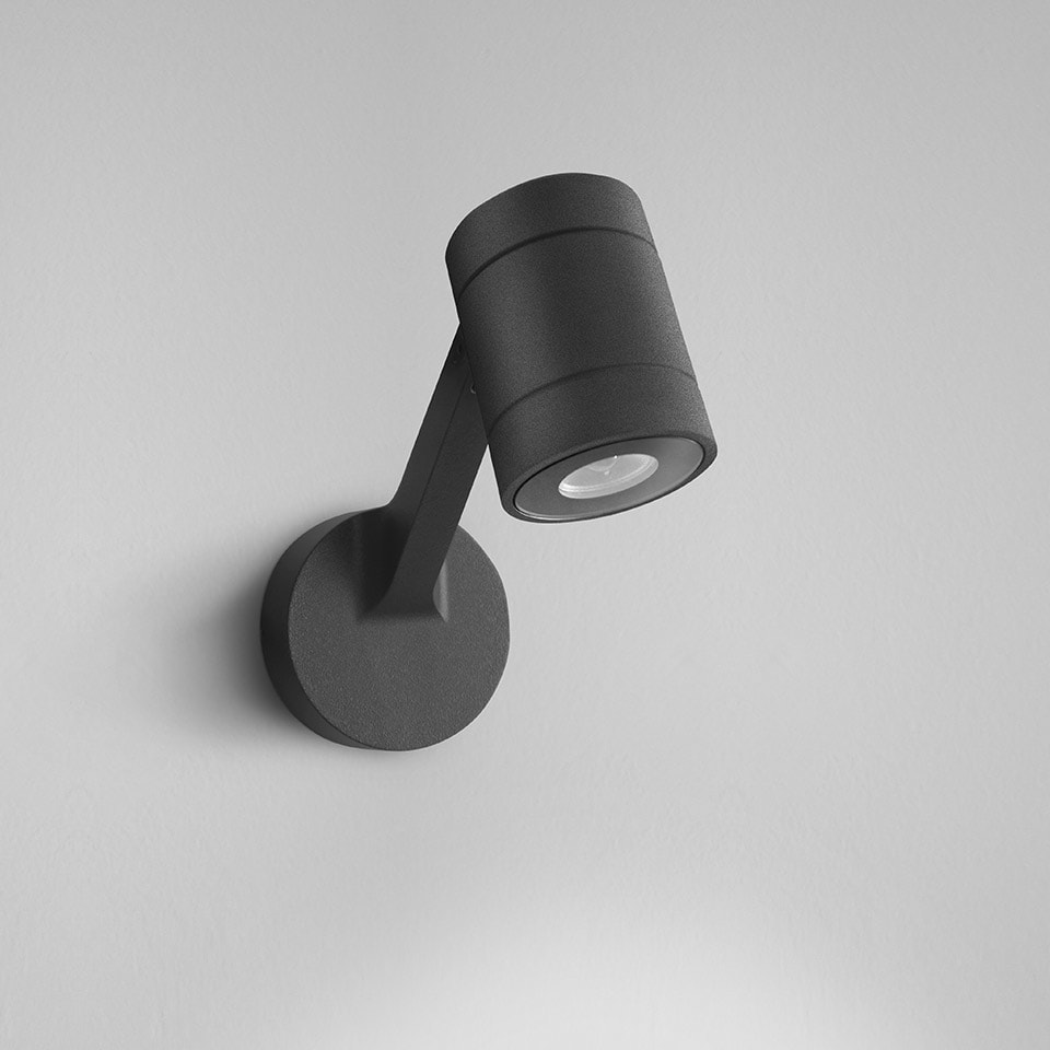 Artemide - OBICE MINI IP65 N 3000K NRO