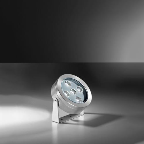 Artemide - EGO 6 SPOT 24VDC 12W elliptic 3000K ALL