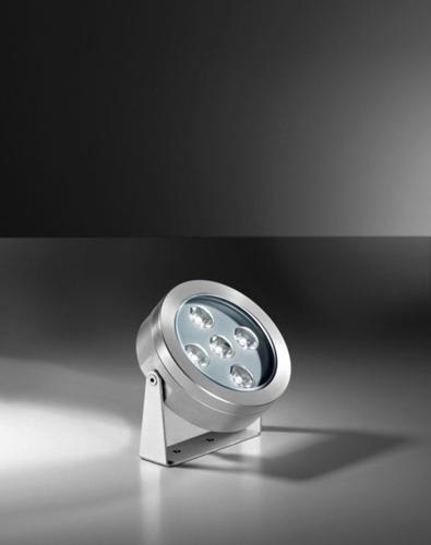 Artemide - EGO 6 SPOT 24VDC 12W FLOOD 3000K ALL.