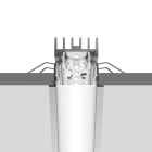 Artemide - A.39 RCS TRIM DIF L=1776 840 DIM SILVER