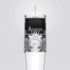 Artemide - A.39 SOS DIR\\IND DIFF 1184MM 830 DIM BCO