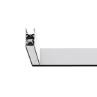 Artemide - A.39 RCS TRIM ANGOLO L=303mm 840 ND BCO