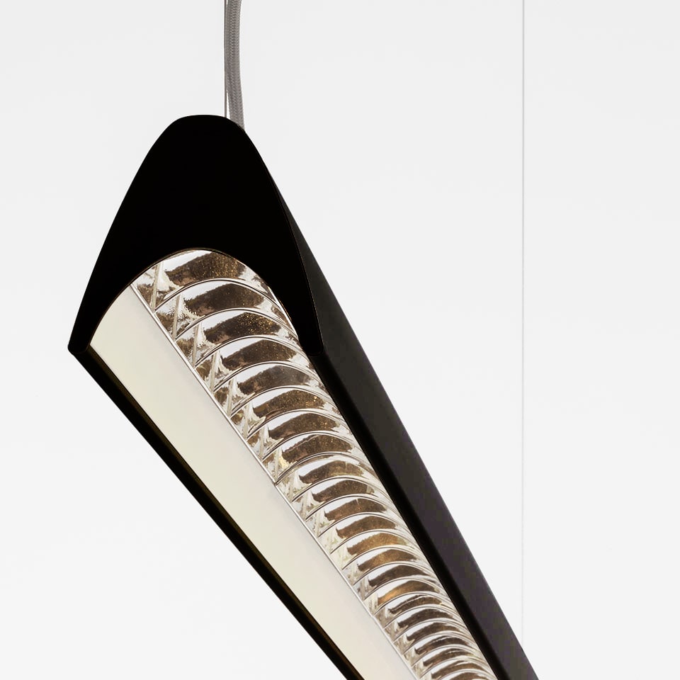 Artemide - SERIES Y-MOD.1200MM DIR.DARK 930 NRO