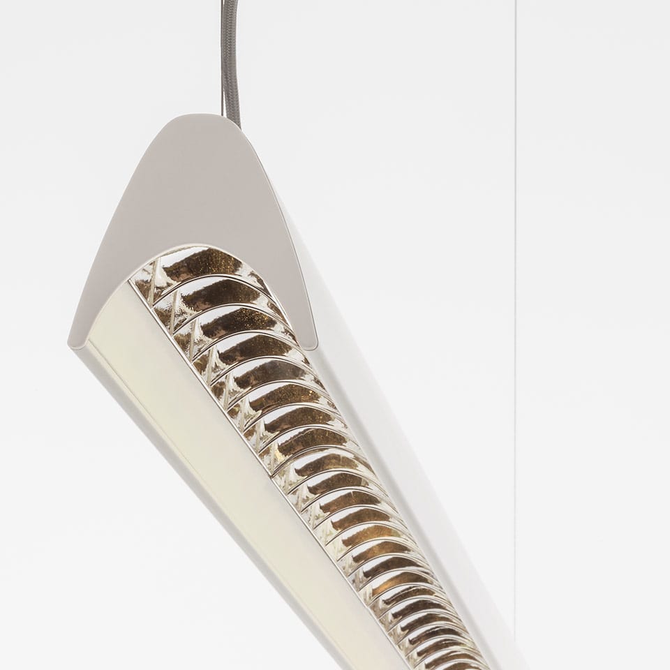 Artemide - SERIES Y-MOD.1200MM DIR.DARK 940 BCO