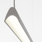 Artemide - SERIES Y-MOD.1200MM DIFF+IND 940 SIL