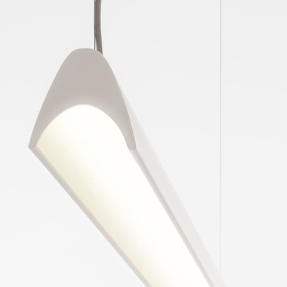 Artemide - SERIES Y-SNODO 4 MODULI CON CAVO NRO