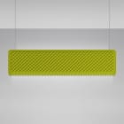 Artemide - EGGBOARD BAFFLE C-S 160x40 SHARP VDE
