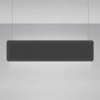 Artemide - EGGBOARD BAFFLE S 160x40 SHARP-DIFF GRO