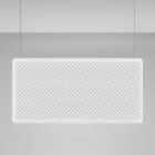 Artemide - EGGBOARD BAFFLE C-S 160x80 ACUSTIC PANEL