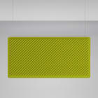 Artemide - EGGBOARD BAFFLE C-S 160x80 ACUSTIC PANEL