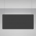 Artemide - EGGBOARD BAFFLE C-S 160x80 ACUSTIC PANEL