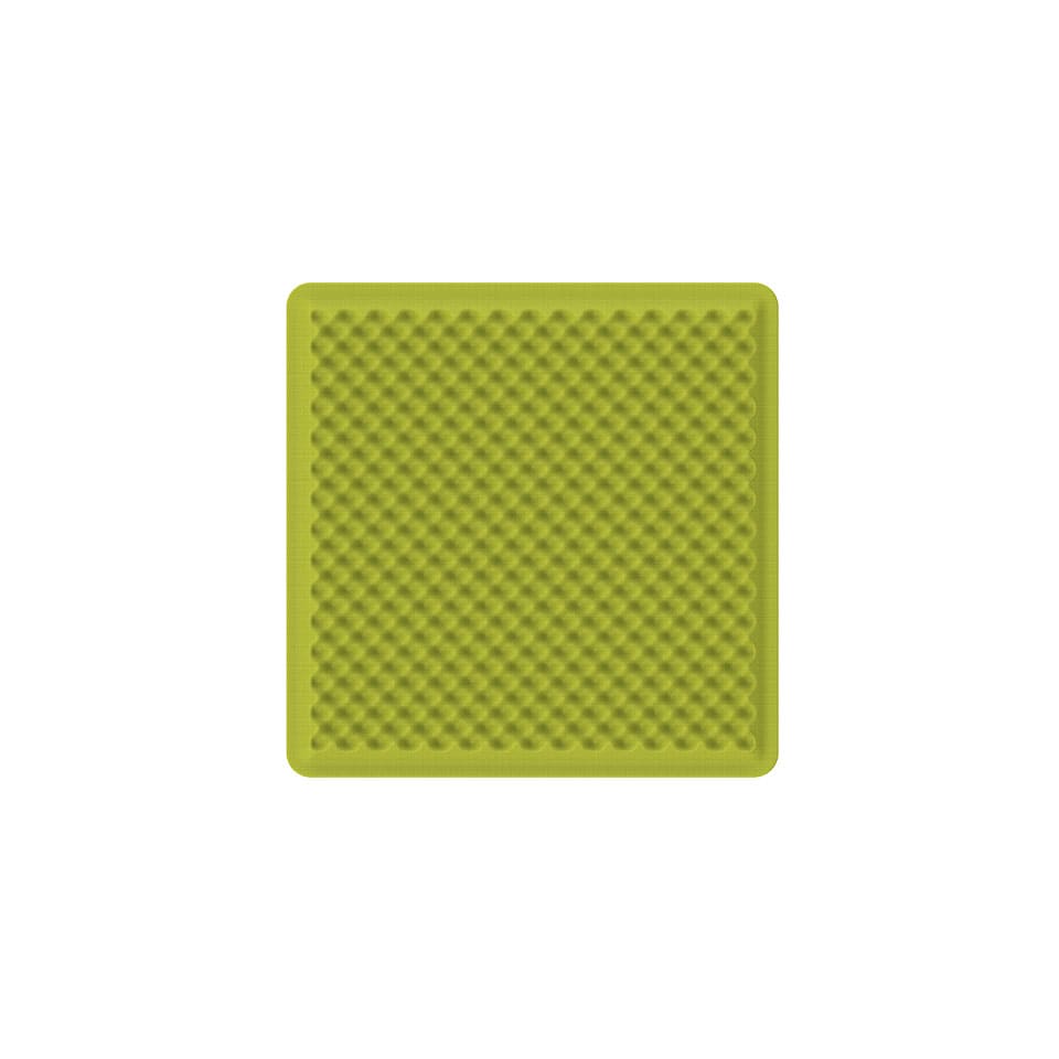 Artemide - EGGBOARD BAFFLE W 80x80 ACUSTIC PANEL