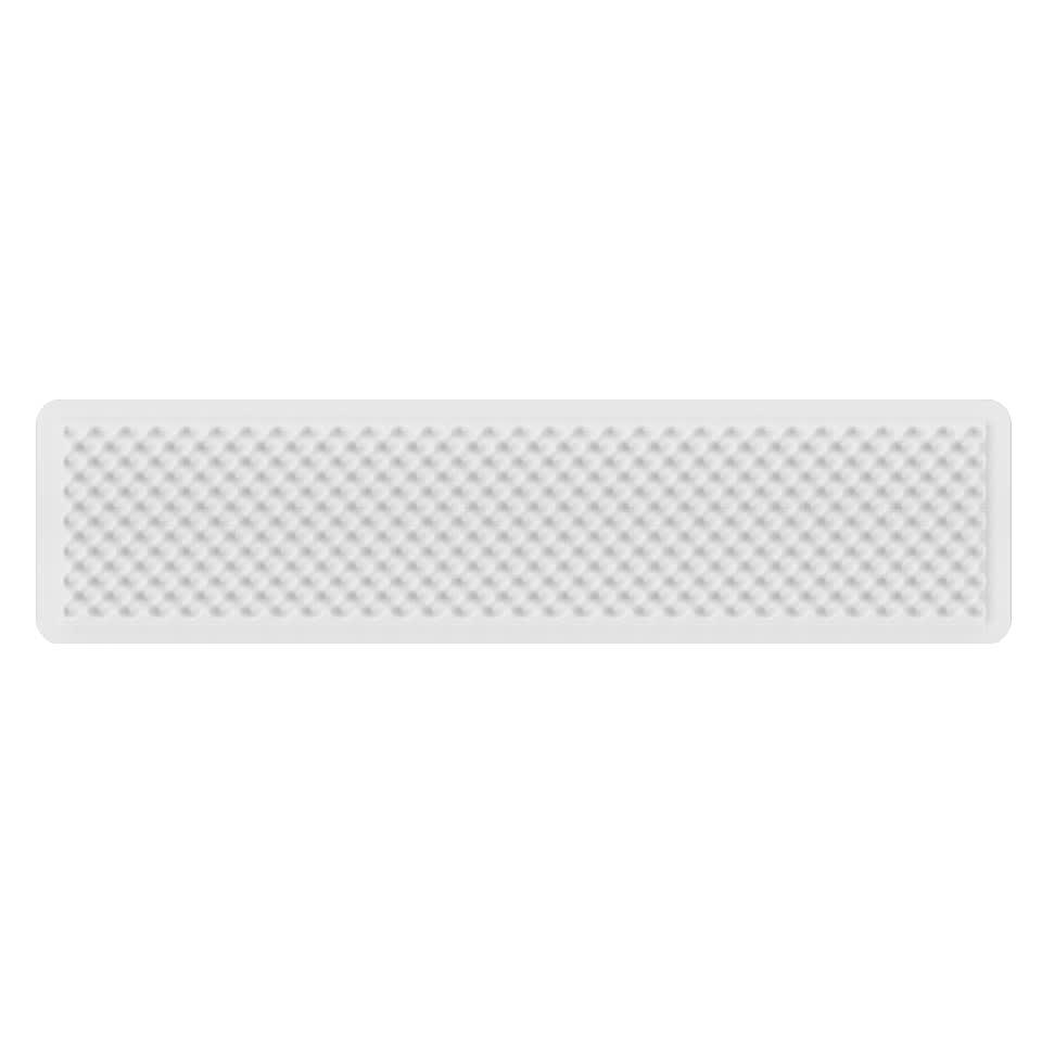 Artemide - EGGBOARD BAFFLE W 160x40 ACUSTIC PANEL