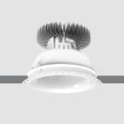 Artemide - LUCERI TLESS ROUND.max46W 930 COMFORT