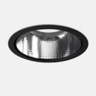 Artemide - LUCERI TRIM MAX46W 930 MIRROR BLACK
