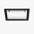 Artemide - LUCERI Q TRIM MAX46W 930 MIRROR BLACK