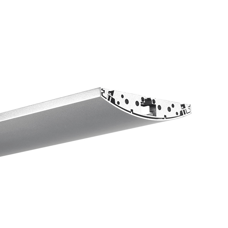 Artemide - SURF LED HV MODULO 1X 830 ND BCO