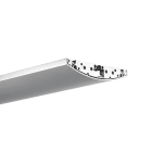 Artemide - SURF LED HV MODULO 1X 840 ND BCO