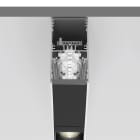 Artemide - A.39 S\\C SHAR DIR 1184 LB 17 840K DM SIL